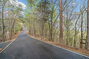 2107 McElroy Mountain Dr, Big Canoe, GA 30143 - Photo 17