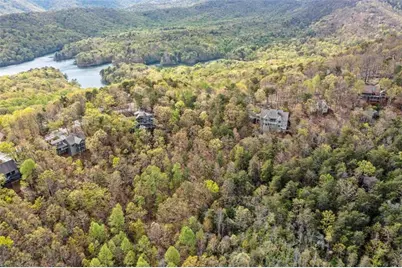 2107 McElroy Mountain Drive, Big Canoe, GA 30143 - Photo 11