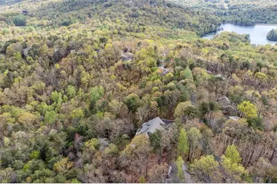 2107 McElroy Mountain Drive, Big Canoe, GA 30143 - Photo 15