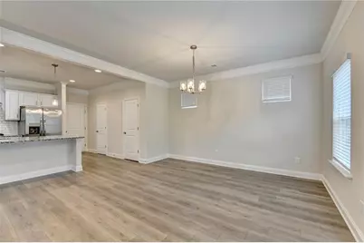 1431 Winding Ridge Trail, Hoschton, GA 30548 - Photo 7