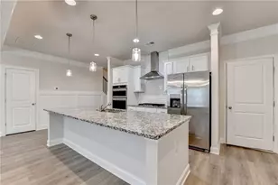 1431 Winding Rdg Trl, Hoschton, GA 30548 - Photo 39