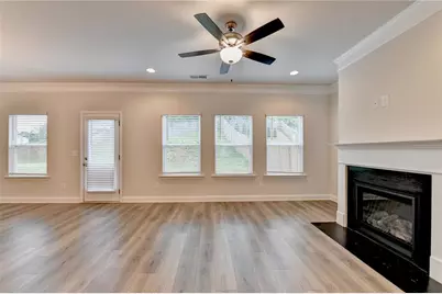 1431 Winding Ridge Trail, Hoschton, GA 30548 - Photo 13