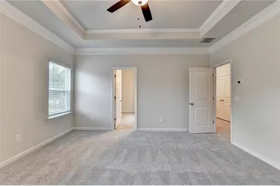 1431 Winding Ridge Trail, Hoschton, GA 30548 - Photo 5