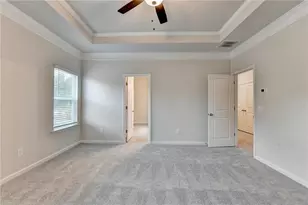 1431 Winding Rdg Trl, Hoschton, GA 30548 - Photo 5