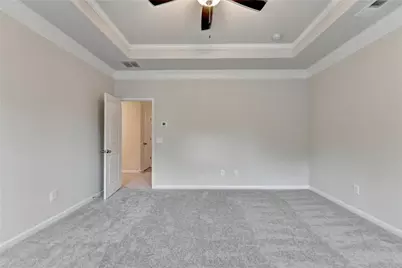 1431 Winding Ridge Trail, Hoschton, GA 30548 - Photo 3