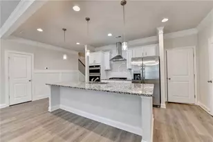 1431 Winding Rdg Trl, Hoschton, GA 30548 - Photo 29