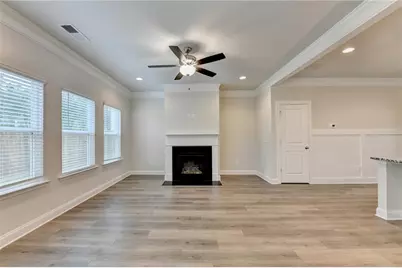 1431 Winding Ridge Trail, Hoschton, GA 30548 - Photo 27