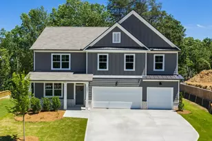 4051 Peregrine Wy, Gainesville, GA 30506 - Photo 1