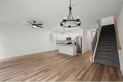 1536 Bluff Valley Circle, Gainesville, GA 30504 - Photo 9