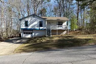 506 Carlton Dr, Palmetto, GA 30268 - Photo 1