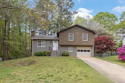 570 Bell Road SE, Conyers, GA 30094 - Photo 1