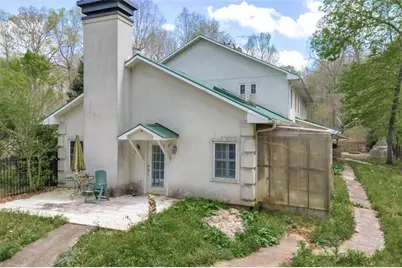 743 Blacks Creek Church Road, Danielsville, GA 30633 - Photo 5