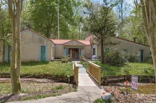 743 Blacks Creek Church Rd, Danielsville, GA 30633 - Photo 25