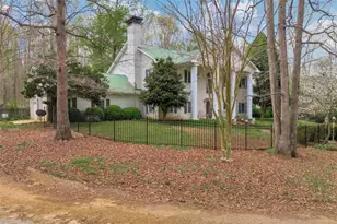 743 Blacks Creek Church Rd, Danielsville, GA 30633 - Photo 11