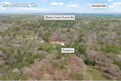 743 Blacks Creek Church Road, Danielsville, GA 30633 - Photo 41