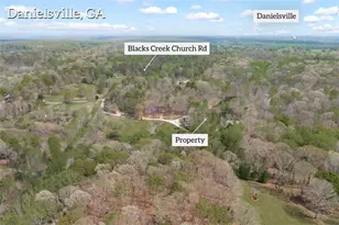 743 Blacks Creek Church Rd, Danielsville, GA 30633 - Photo 41