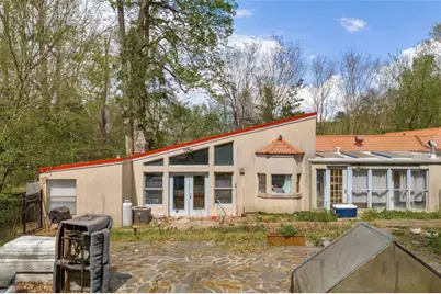 743 Blacks Creek Church Road, Danielsville, GA 30633 - Photo 29