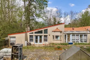 743 Blacks Creek Church Rd, Danielsville, GA 30633 - Photo 29