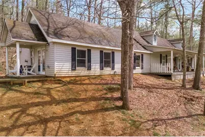 743 Blacks Creek Church Road, Danielsville, GA 30633 - Photo 21