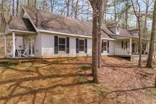 743 Blacks Creek Church Rd, Danielsville, GA 30633 - Photo 21