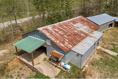 743 Blacks Creek Church Road, Danielsville, GA 30633 - Photo 33