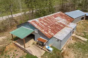 743 Blacks Creek Church Rd, Danielsville, GA 30633 - Photo 33