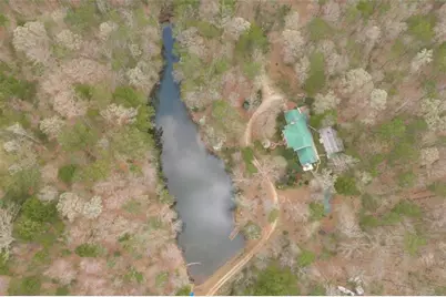 743 Blacks Creek Church Road, Danielsville, GA 30633 - Photo 13