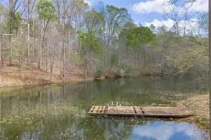 743 Blacks Creek Church Rd, Danielsville, GA 30633 - Photo 7