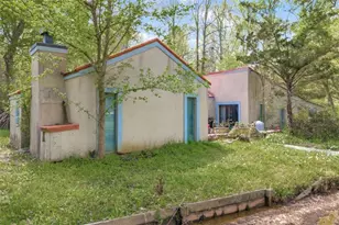 743 Blacks Creek Church Rd, Danielsville, GA 30633 - Photo 27