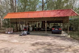 743 Blacks Creek Church Rd, Danielsville, GA 30633 - Photo 23