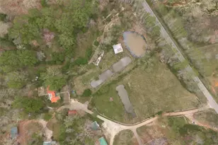 743 Blacks Creek Church Rd, Danielsville, GA 30633 - Photo 43