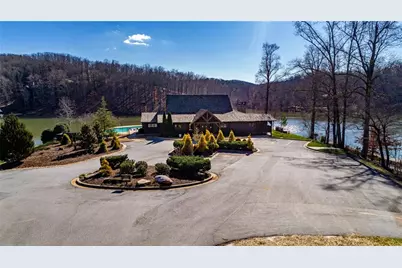 0 Mountainside Drive, Cleveland, GA 30528 - Photo 17