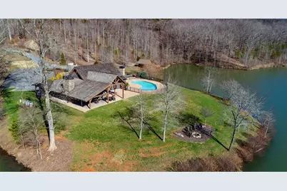 0 Mountainside Drive, Cleveland, GA 30528 - Photo 11