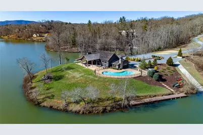 000 Mountainside Drive, Cleveland, GA 30528 - Photo 21