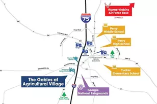 118 Kenmore Cir, Perry, GA 31069 - Photo 3