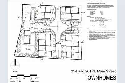 254 N Main Street, Alpharetta, GA 30009 - Photo 3