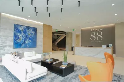 788 W Marietta Street NW #1212, Atlanta, GA 30318 - Photo 1