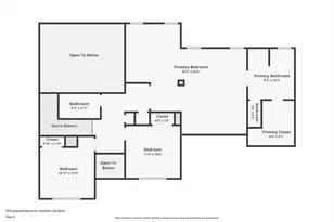 1916 Oakwood Grove Dr, Snellville, GA 30078 - Photo 25