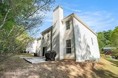 1916 Oakwood Grove Drive, Snellville, GA 30078 - Photo 23