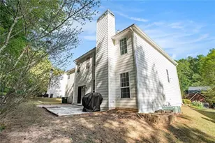 1916 Oakwood Grove Dr, Snellville, GA 30078 - Photo 23