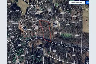 0 Holly Drive, Blairsville, GA 30512 - Photo 3