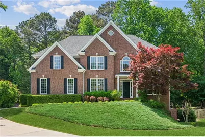 7020 Weybridge Drive, Cumming, GA 30040 - Photo 1
