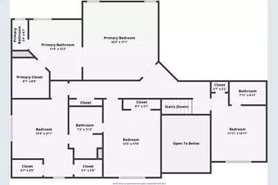 7020 Weybridge Drive, Cumming, GA 30040 - Photo 53