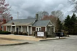 249 W Shadburn Ave, Buford, GA 30518 - Photo 1