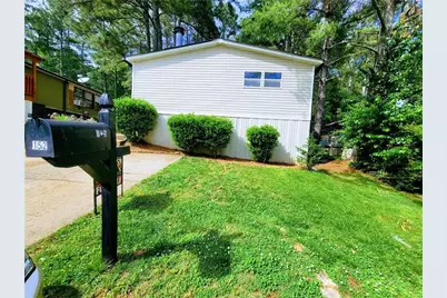 3735 Fir Drive, Buford, GA 30518 - Photo 3