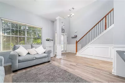 2984 Gayle Manor Lane, Snellville, GA 30078 - Photo 3