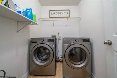 2984 Gayle Manor Lane, Snellville, GA 30078 - Photo 27