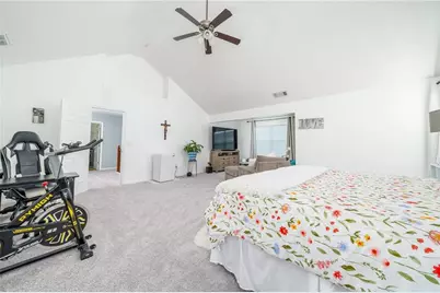 2984 Gayle Manor Lane, Snellville, GA 30078 - Photo 13