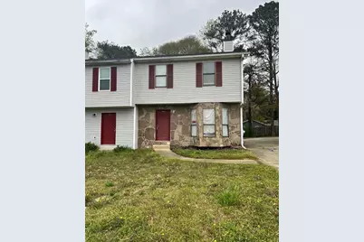 3604 Hopkins Court, Powder Springs, GA 30127 - Photo 1