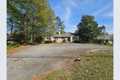 1799 Clairmont Road, Decatur, GA 30033 - Photo 7